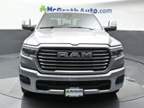 New 2025 RAM 1500 Laramie w/ Advanced Safety Group II image 3