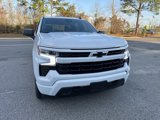 Used 2023 Chevrolet Silverado 1500 RST image 3