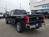 New 2025 Ford F250 Lariat w/ Lariat Ultimate Package image 5