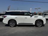New 2025 INFINITI QX80 Sensory w/ Exterior Package image 6
