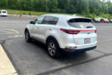 Used 2021 Kia Sportage LX image 6