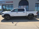 New 2026 RAM 1500 Rebel w/ Advanced Safety Group II image 5