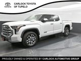 New 2025 Toyota Tundra 1794 Edition image 6