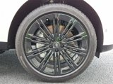 New 2025 Land Rover Range Rover Long Wheelbase SE image 3