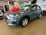 Used 2024 Honda HR-V LX image 5