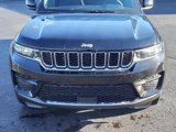 New 2025 Jeep Grand Cherokee Laredo X image 5