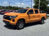 New 2026 Chevrolet Colorado LT w/ LT Convenience Package image 5