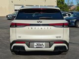 New 2025 INFINITI QX60 Luxe w/ Black Edition image 4