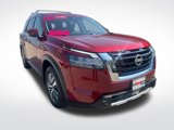Certified 2023 Nissan Pathfinder SL w/ Lighting Package (N92) image 3