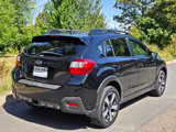 Used 2017 Subaru Crosstrek 2.0i Premium w/ Special Edition image 2