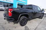 New 2025 Chevrolet Silverado 2500 Custom w/ Custom Value Package image 6