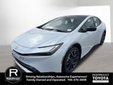 New 2026 Toyota Prius Plug-In Hybrid image 3