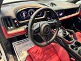 New 2025 Porsche Cayenne Turbo image 4
