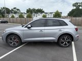 Used 2025 Audi Q5 2.0T Premium Plus image 2