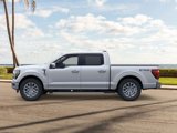 New 2025 Ford F150 Lariat image 3