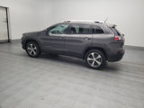 Used 2019 Jeep Cherokee Limited image 3