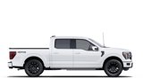 New 2025 Ford F150 Lariat w/ Equipment Group 501A Mid image 5