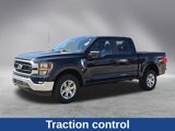 Used 2023 Ford F150 XLT image 3