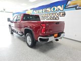 New 2025 Chevrolet Silverado 3500 LTZ w/ LTZ Convenience Package image 5