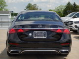 Certified 2024 Mercedes-Benz E 350 4MATIC Sedan image 5
