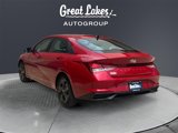 Used 2023 Hyundai Elantra SEL image 3