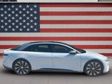 Used 2022 Lucid Air Grand Touring image 4