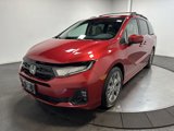 New 2026 Honda Odyssey Touring image 4