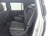 New 2025 Chevrolet Suburban Premier image 3
