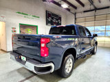 Used 2020 Chevrolet Silverado 1500 LT w/ Convenience Package image 6