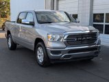 Used 2024 RAM 1500 Laramie image 2
