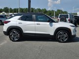 New 2026 Chevrolet TrailBlazer RS image 2