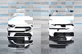 New 2025 Toyota Grand Highlander AWD Hybrid image 2