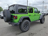New 2025 Jeep Wrangler Willys image 4