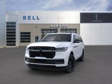 New 2025 Lincoln Navigator L Reserve w/ Jet Appearance Package image 2
