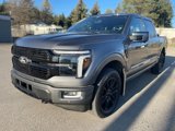 Certified 2024 Ford F150 Platinum image 5