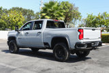 Used 2025 Chevrolet Silverado 2500 ZR2 image 3