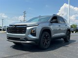 New 2026 Chevrolet Equinox LT w/ Midnight Edition image 3