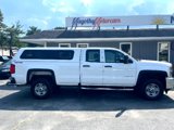 Used 2016 Chevrolet Silverado 2500 W/T w/ Snow Plow Prep Package image 2