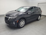 Used 2023 Chevrolet Equinox LT image 2