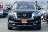 New 2025 Nissan Pathfinder S image 3