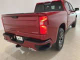 New 2025 Chevrolet Silverado 1500 RST image 5