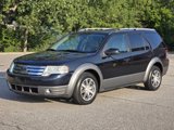 Used 2008 Ford Taurus X SEL image 2