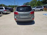 Used 2008 Hyundai Santa Fe Limited image 4