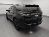 Used 2019 Chevrolet Traverse Premier w/ Redline Edition image 5