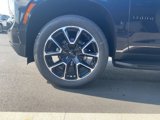 New 2025 Chevrolet Tahoe RST w/ Comfort Package image 6