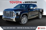 New 2025 Toyota Tundra 1794 Edition image 2