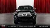 Certified 2023 Toyota Tacoma Limited image 2