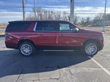 New 2025 Chevrolet Suburban Premier image 2