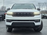 New 2025 Jeep Grand Wagoneer Series II Obsidian image 2