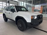 Used 2025 Toyota Land Cruiser 1958 image 3